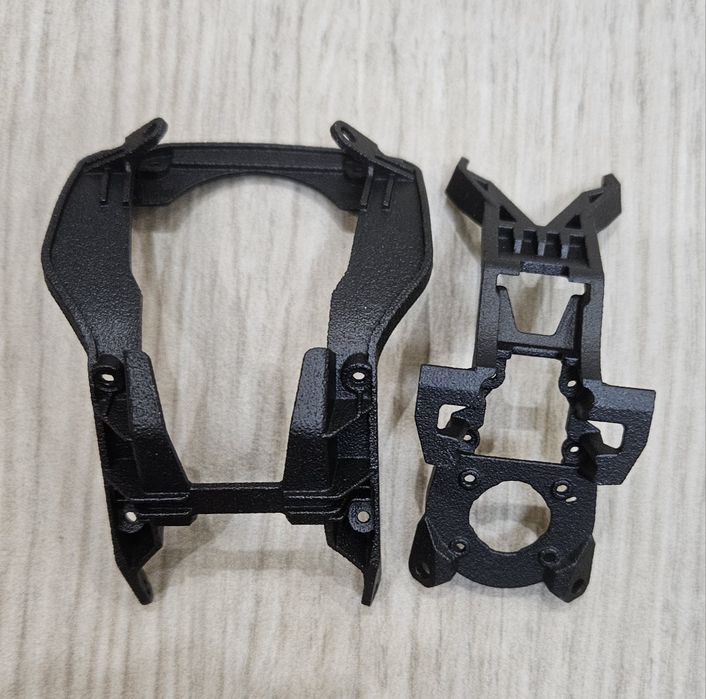 Демпфер підвісу камери, DJI Matrice 4T