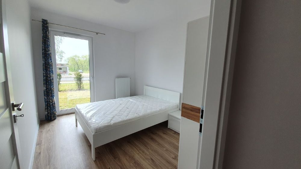 Apartament, 2 pokoje, umeblowane, nowe osiedle