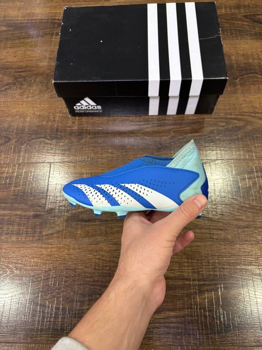 Бутси Adidas Predator