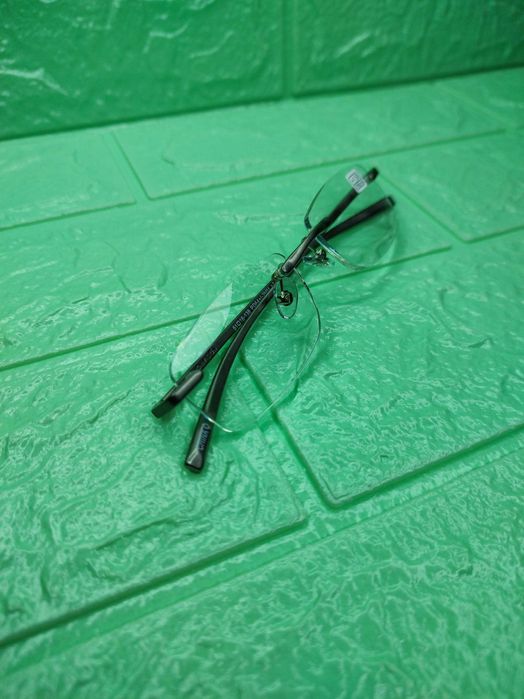 Очки  Скло та інші для зору — від +|-0 до 20