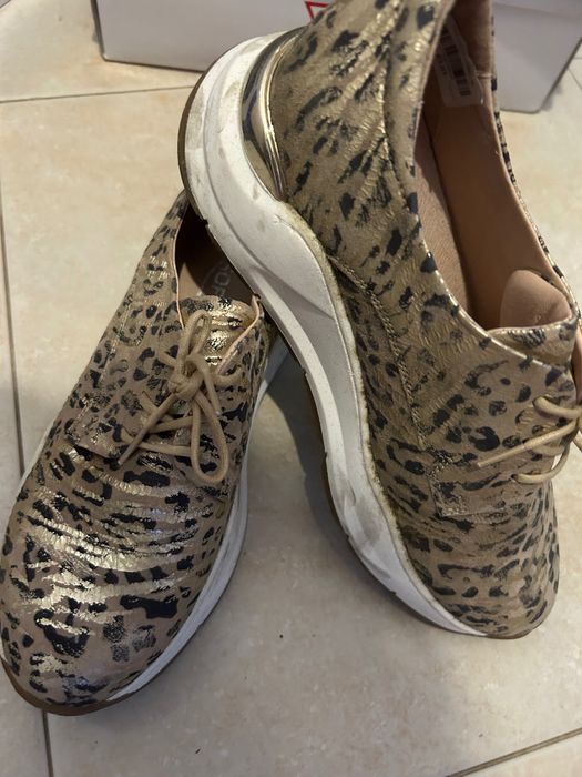 Ténis pouco usados baratos