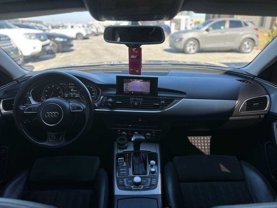 Audi A6 2012 (Розстрочка / Лізинг)