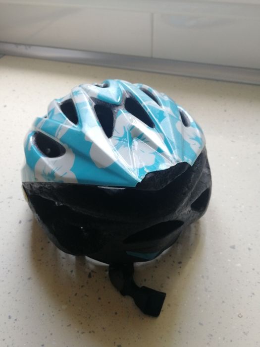 Шлем для безпечної їзди