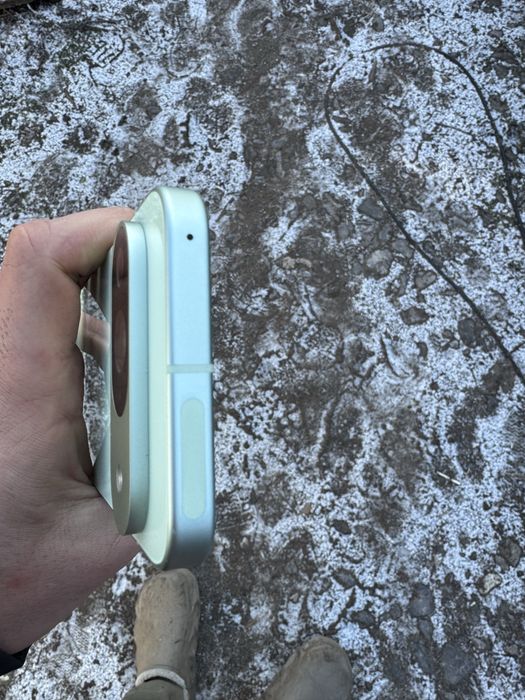 Pixel 9 12/128 wintergreen