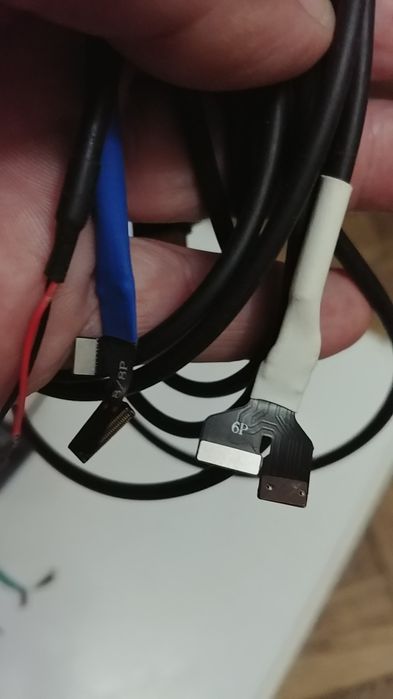 iPower MAX прфессиональний кабель питания для ремонта iPhone