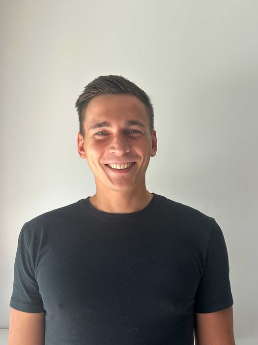 Język angielski z doświadczonym lektorem online/z dojazdem