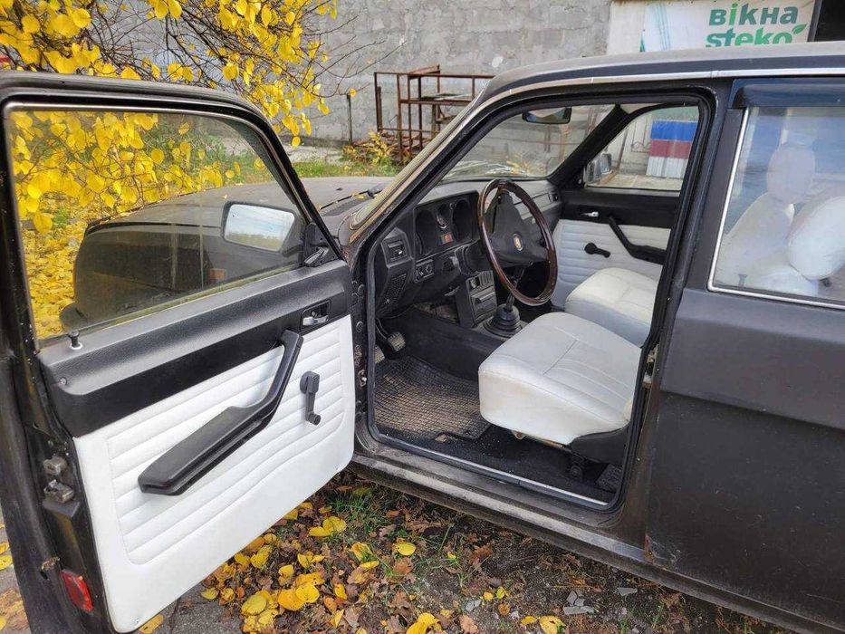 Авто Газ Волга 31029