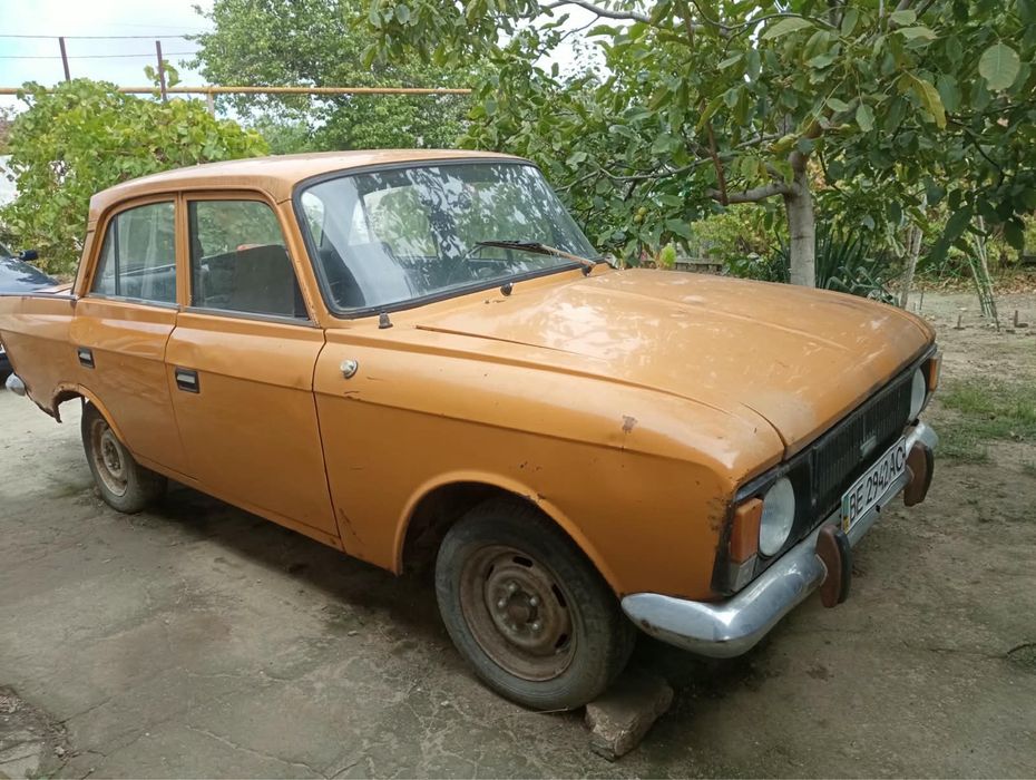 иж 412   ……………….