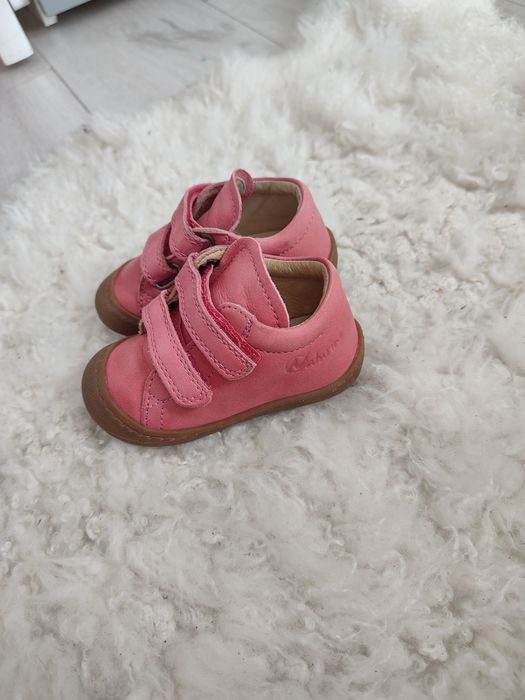 Ортопедичні кросівки туфлі черевички Naturino by Dd.Step 20 розмір, ус