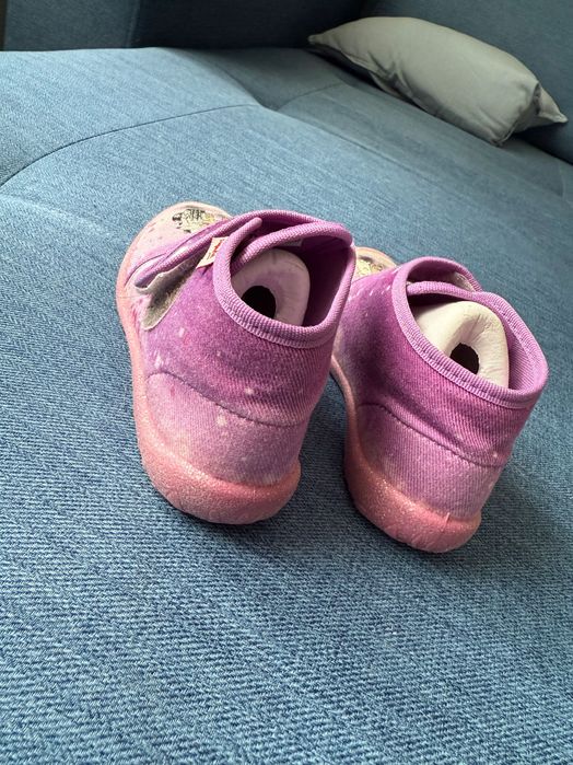 Садочкові superfit 26 капці тапочки