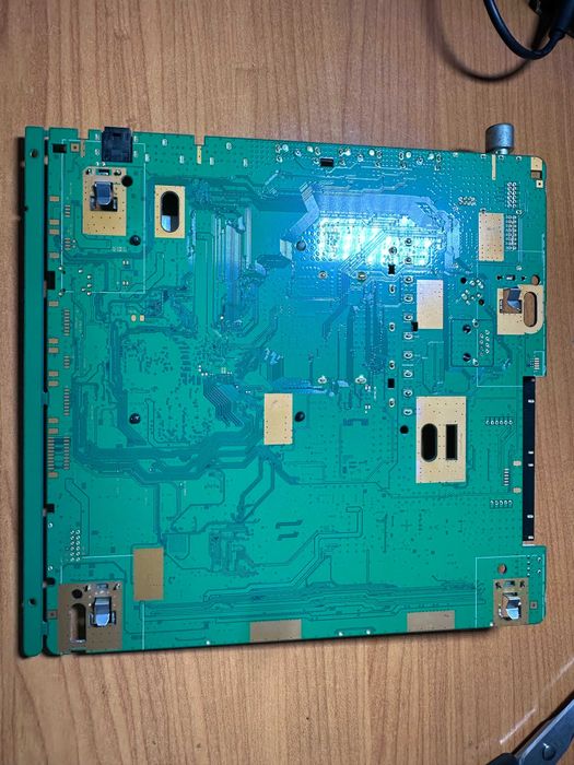Placa Mainboard Samsung UE43RU7105K (100% funcional)