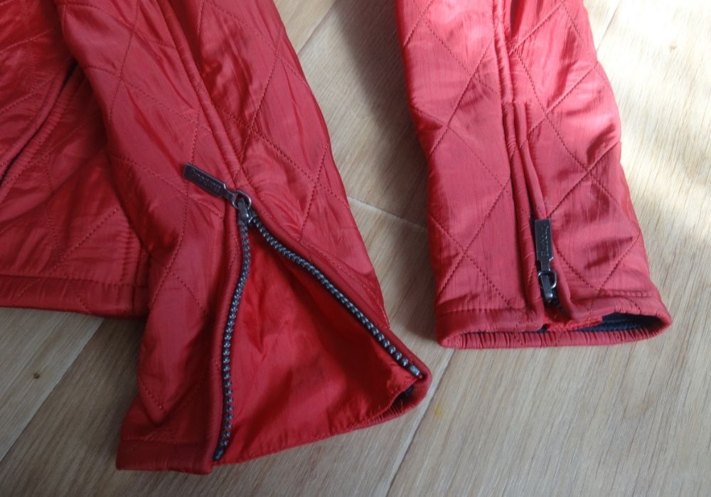 куртка Barbour барбур