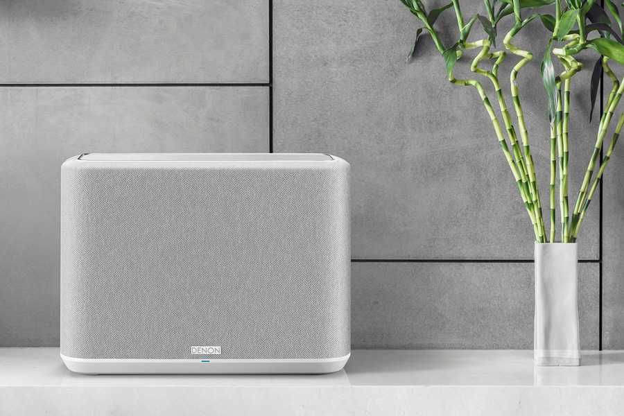Denon HOME 250 - strefowy odtwarzacz | Audiopolis Warszawa