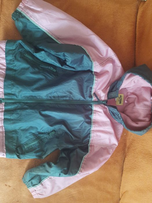 Ветровка детская, р.116-122