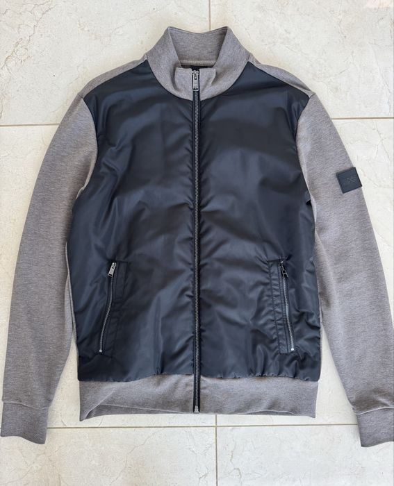 Кофта Hugo Boss оригінал