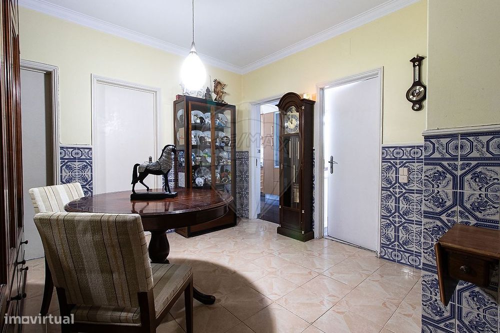 Apartamento T2 para venda