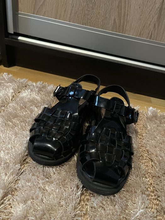 Трендові босоніжки для дівчинки з супінатором 29р