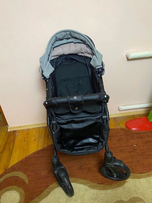 Дитяча коляска 2 в 1 Angelina