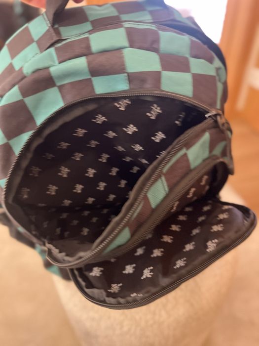 Mochila Demon Slayer