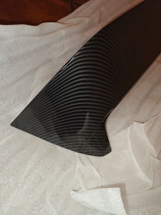 Aileron ottingger carbon look
