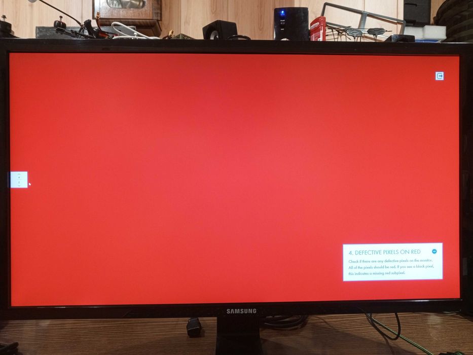 Монітор 28" Samsung U28E590D 3840x2160 4K UltraHD