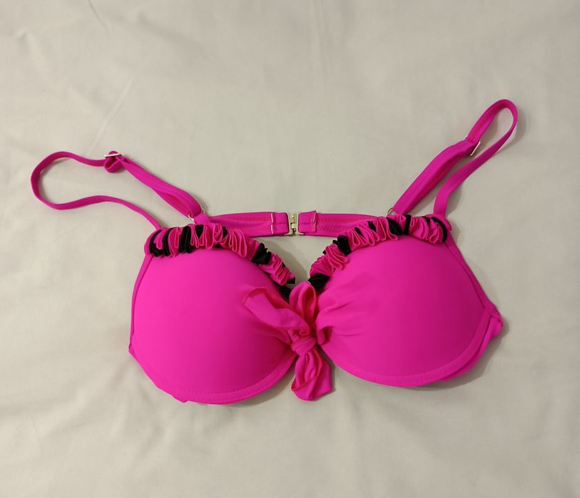 Górna część od bikini push up rozmiar 75/B