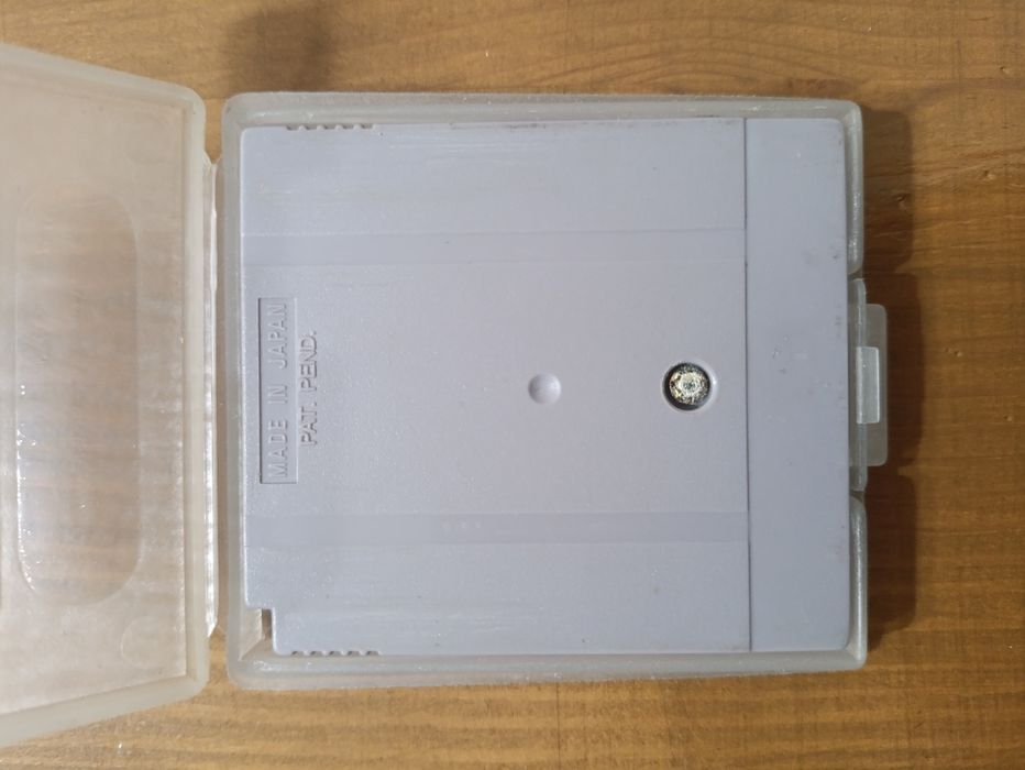 Картриджи Nintendo GameBoy, DS