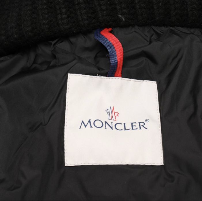 Casaco Mulher Moncler
