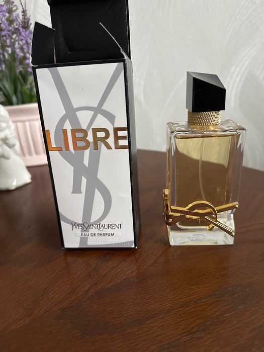 Женский подарочный набор  Yves Saint Laurent