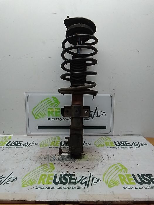 Suspensão frente esquerda VOLVO S60 I (384)