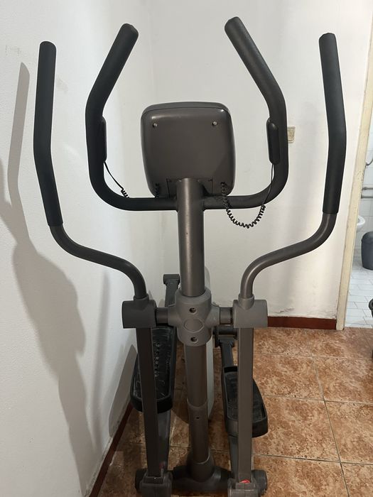 Elitica pro action