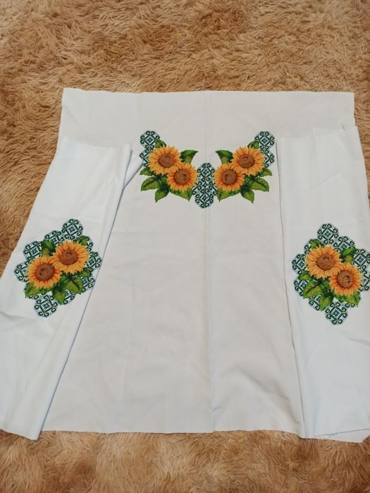 Продам Готову Заготовку на вишиванку