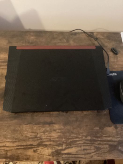 Laptop Acer nitro 5