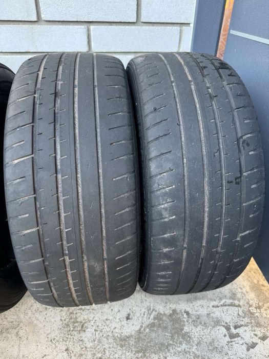 Шини Hankook r15 195/50 низькопрофільні