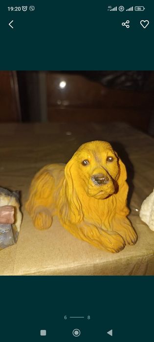 Фигурки без дефектов