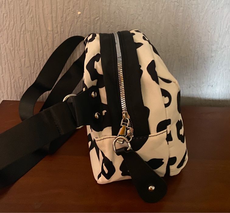 Сумка женская молодежная