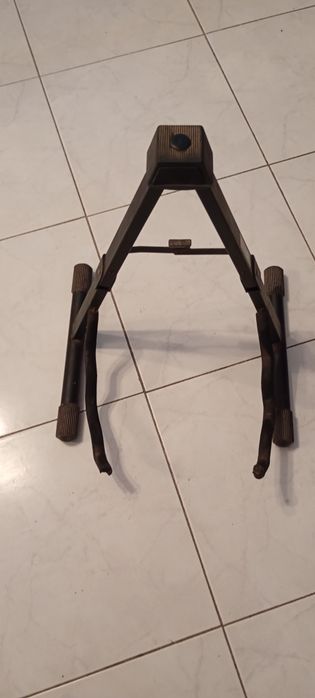 Suporte de guitarra
