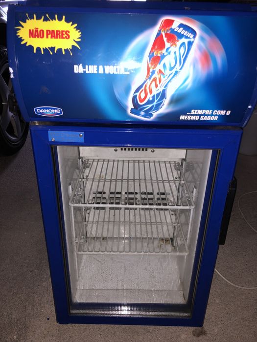 Frigorifico de bebidas