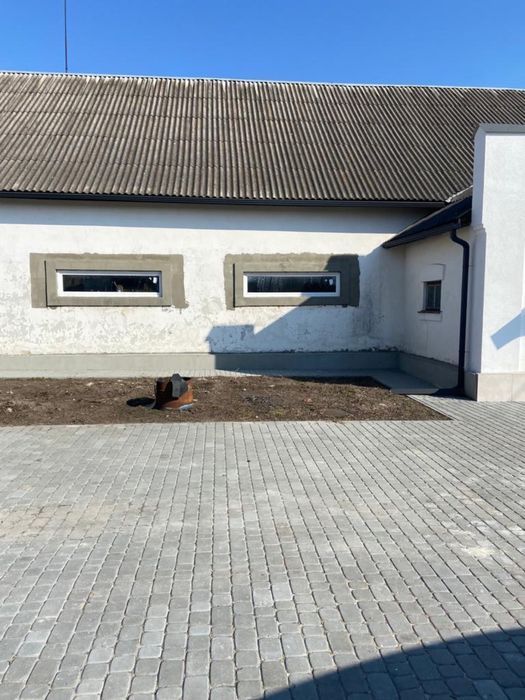 Продаж! Складське приміщення . С. Угри ( дорога на Шегині)