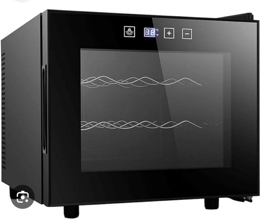 Cave de Vinhos - SILVER