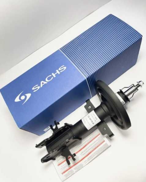 Амортизатор Передній рено Renault 3 Laguna III 2008-2015