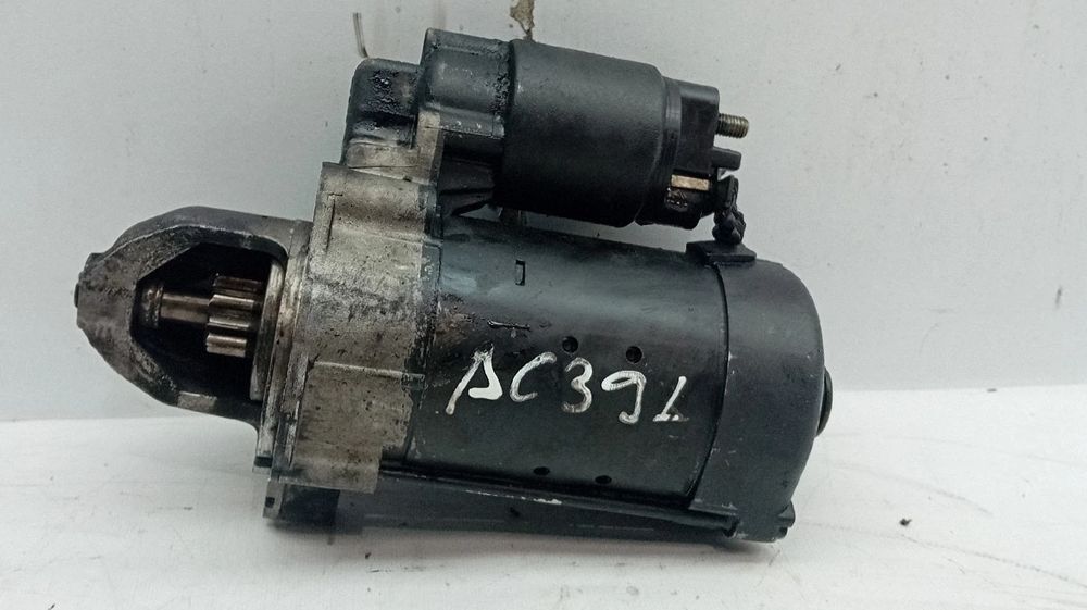 Motor de arranque MERCEDES-BENZ Classe M (W163)