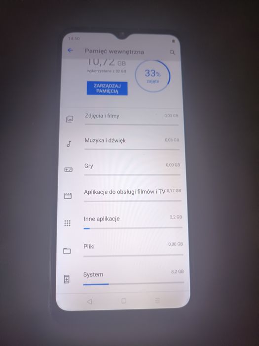 Realme C11 2021 używany