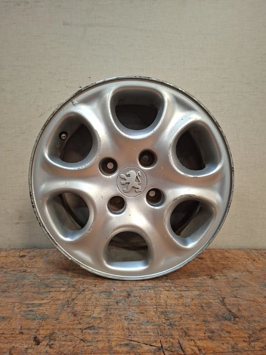 Jante frente esquerda PEUGEOT 306 (7A, 7C, N3, N5)