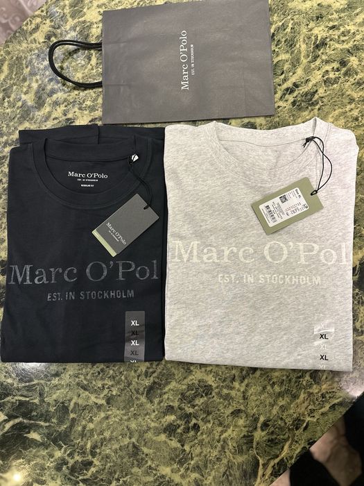 Лонгслив Marc O’Polo XL