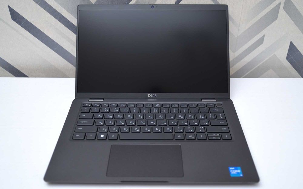 Dell latitude 7420/ i7-1185G7 / 16 RAM/ 256/512 SSD/ 14 fHD IPS/ ноутбук