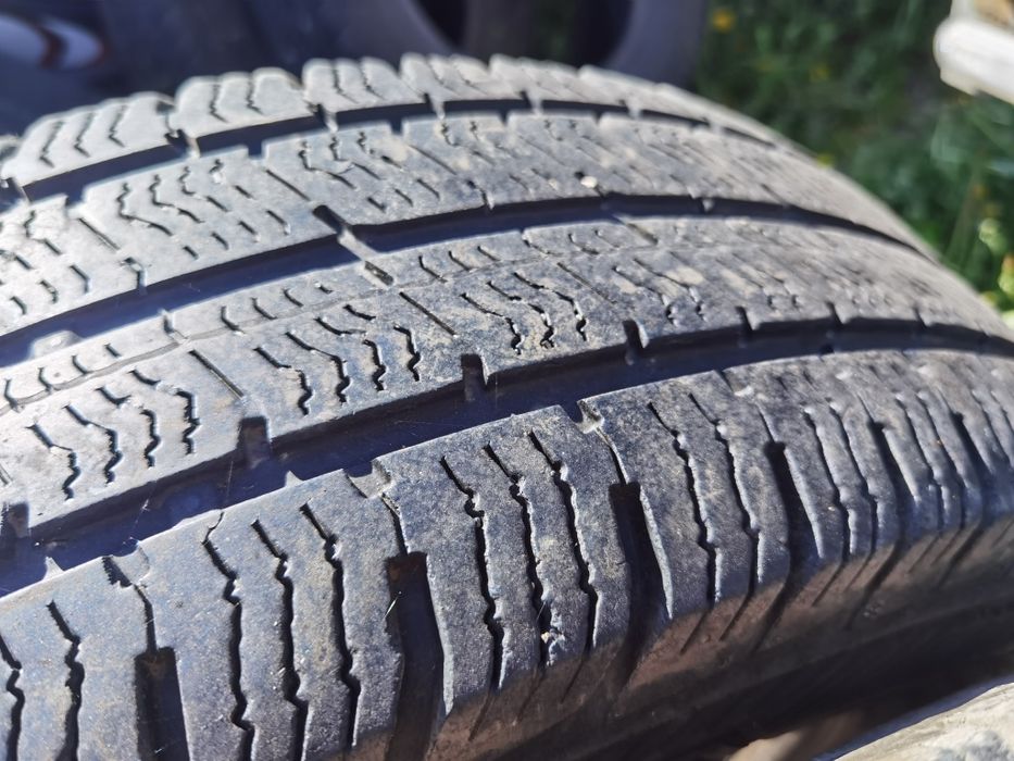 225/75R16C Opony BARUM
