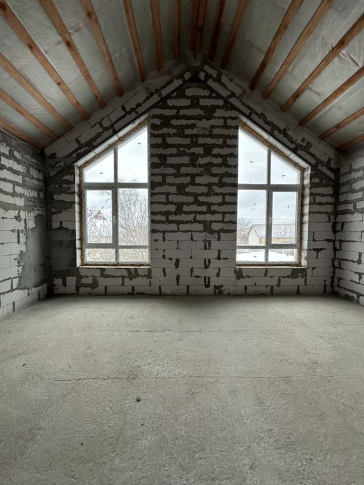 Таунхаус в Гостомелі біля озера