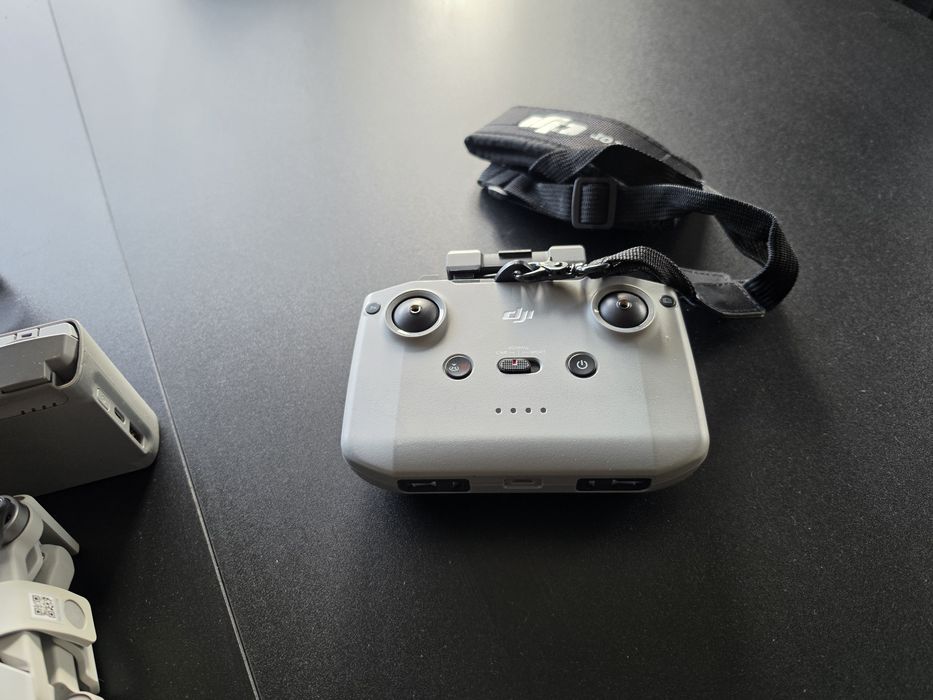Vendo drono DJI mini 2
