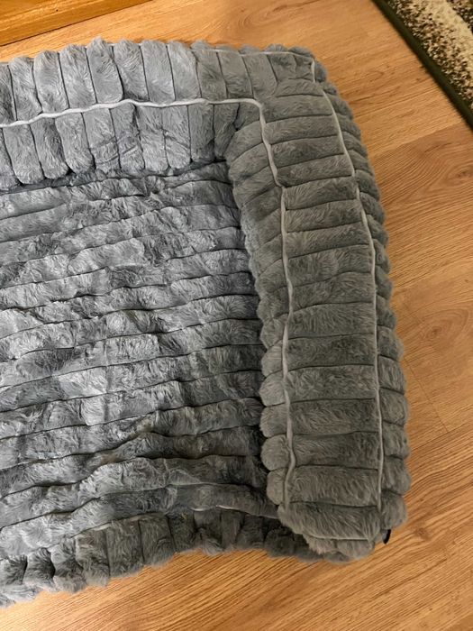 Legowisko Ortopedyczne dla Psa Bedsure Sofa dla Psów